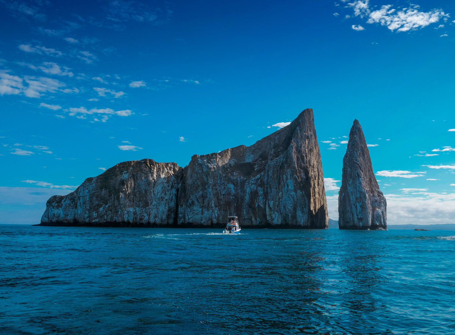 galapagos